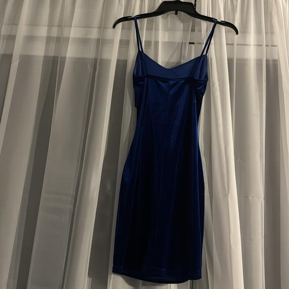 Cutout Dress - Picture 2 of 2